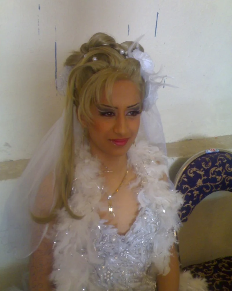 سپیده حسن زاده