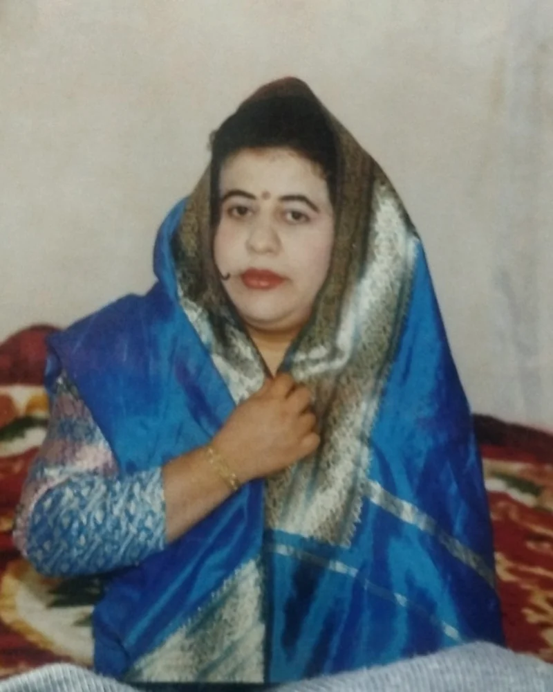 سرور حسن زاده